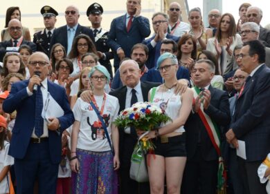 Dedicata alla Francia l’edizione 2016 di Giffoni