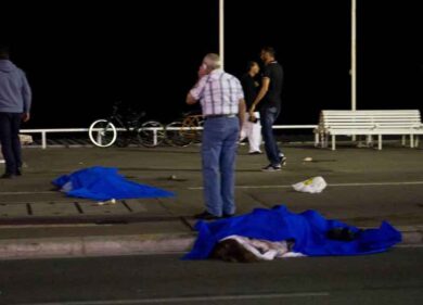 Sicurezza attentati: Nizza, l’ Allerta Attentato scatta solo 3 ore dopo