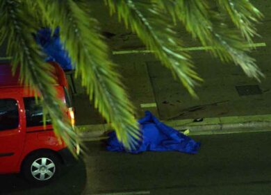 Strage Nizza, Mastrandrea: “Non è utile vedere le foto di cadaveri sui social”