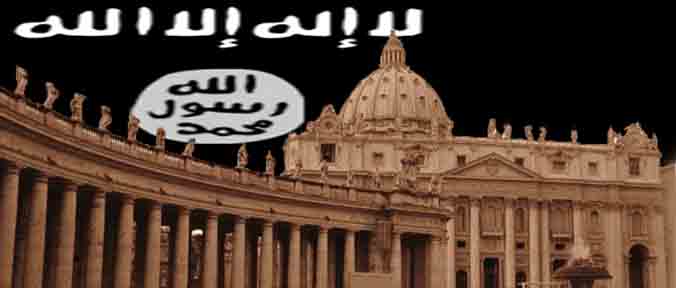 Strage a Nizza, Edward Luttwak: “Il prossimo obiettivo è il Vaticano” Strage a Nizza, Edward Luttwak: “Il prossimo obiettivo è il Vaticano”