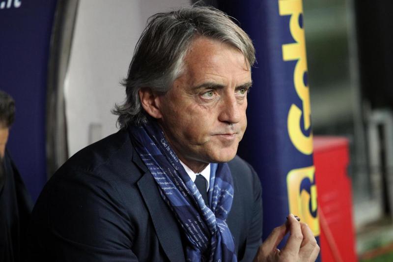Mancini e l’Inter a un clamoroso divorzio: voci di rescissione Mancini e l’Inter a un clamoroso divorzio: voci di rescissione