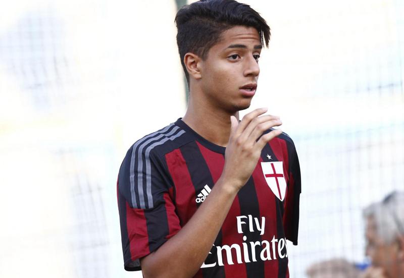 Mastour allo Zwolle, il Milan lo manda di nuovo via