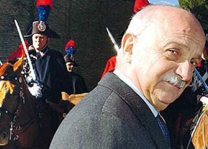 Nizza, il generale Mori: “Il tir? Attentato imprevedibile e incontrollabile” Nizza, il generale Mori: “Il tir? Attentato imprevedibile e incontrollabile”