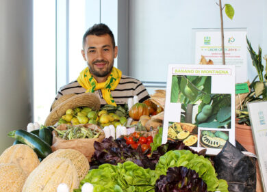 Stalle tascabili e banane di montagna: ecco gli oscar dell’agricoltura