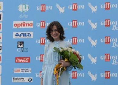 Liskova e Pession protagoniste a Giffoni