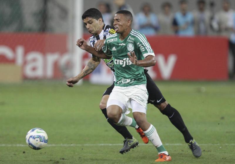 Gabriel Jesus, Inter? Il suo agente in Spagna: tratta col Real Madrid