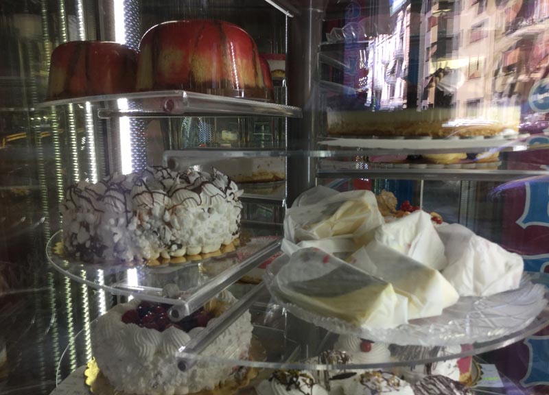 Quando la granita e il gelato profumano di Sicilia Quando la granita e il gelato profumano di Sicilia