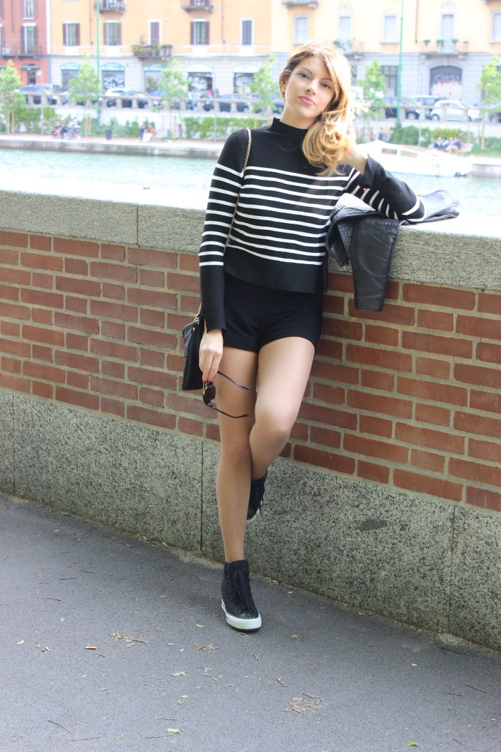 Cascate del Serio by night: tra gusto e tradizione. The Milan Showbiz Cascate del Serio by night: tra gusto e tradizione. The Milan Showbiz