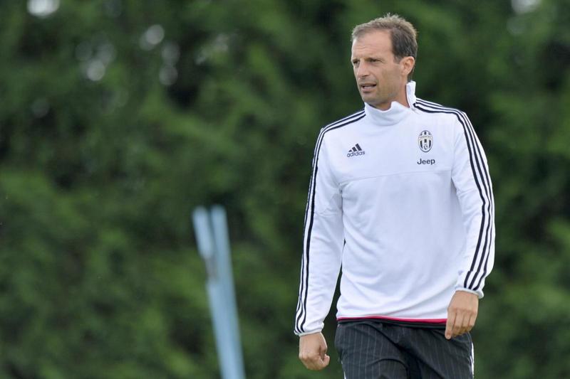Allegri: “Higuain alla Juventus ben accetto. E Pogba…” Allegri: “Higuain alla Juventus ben accetto. E Pogba…”