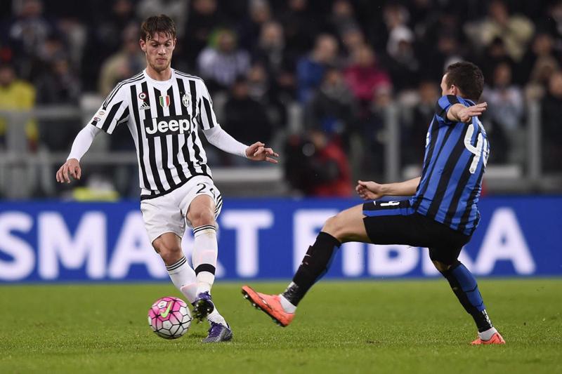 Milan, Musacchio ma non solo. C’è anche Rugani della Juventus