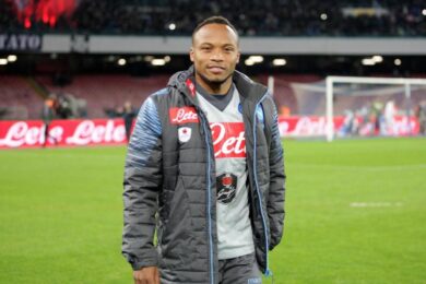 Napoli, Zuniga va al Watford di Walter Mazzarri