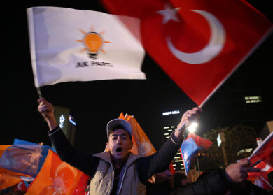 Abbiamo perso la Turchia