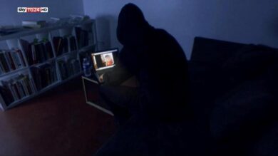 I soldati di Allah, il reportage sulla cellula jihadista francese su Sky