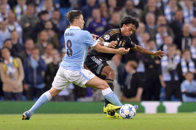 Conte nega Cuadrado alla Juventus. “Resta al Chelsea”. E sul nuovo acquisto… Conte nega Cuadrado alla Juventus. “Resta al Chelsea”. E sul nuovo acquisto…