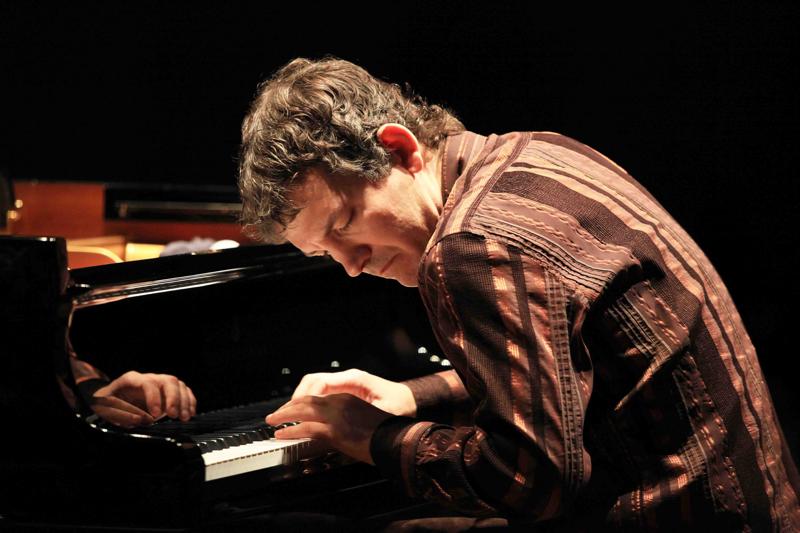 Fano diventa capitale del jazz Fano diventa capitale del jazz