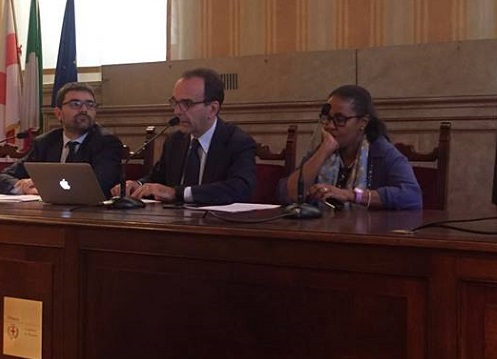 Ismail-Parisi, proposte sull’Islam. Attacco a Majorino: “Ideologico” Ismail-Parisi, proposte sull’Islam. Attacco a Majorino: “Ideologico”