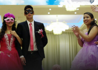 Discovery, La Quinceanera parte in quinta negli ascolti tv