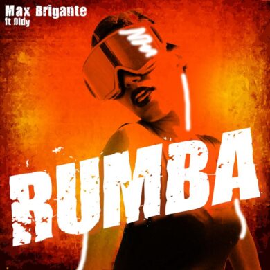 Rumba, Max Brigante domina i dancefloor dell’estate 2016