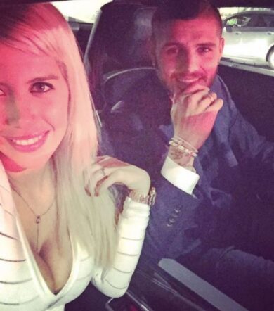 Wanda Nara, fine delle tregua con l’Inter. “Su Icardi il Napoli e…”