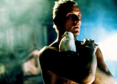 Blade Runner arriva il sequel. Torna Harrison Ford nei panni di Rick Deckard