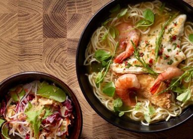 JLL supporta Wagamama nella nuova avventura italiana