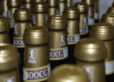 Scoprire Canelli tra le vigne del Moscato