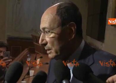 Schifani: ecco perchè mi dimetto da capogruppo NCD