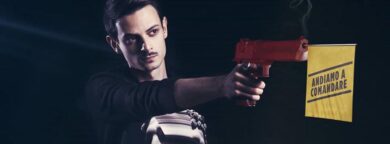 Fabio Rovazzi batte Enrique Inglesias. “Andiamo a comandare” vola in streaming