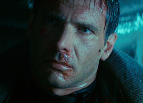Blade Runner arriva il sequel. Torna Harrison Ford nei panni di Rick Deckard