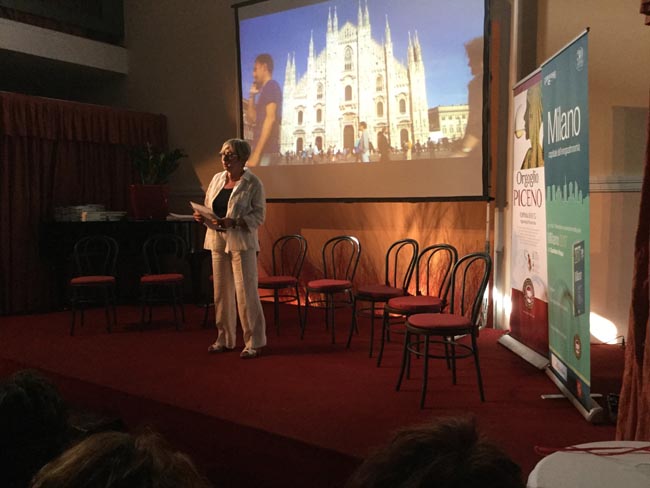 Milano secondo il Gambero Rosso: una capitale del gusto