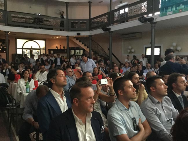 Milano secondo il Gambero Rosso: una capitale del gusto