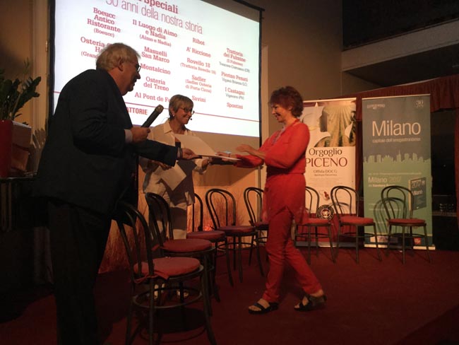 Milano secondo il Gambero Rosso: una capitale del gusto
