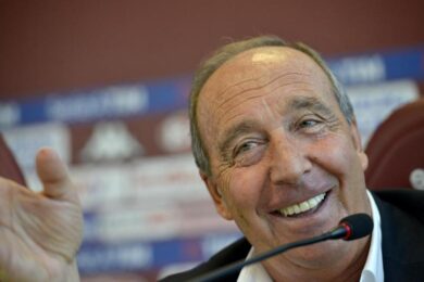Nazionale, Ventura: “Pellè? La Cina è lontana. E Balotelli…”