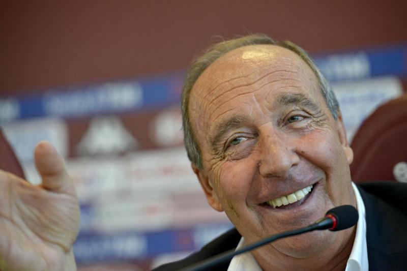 Nazionale, Ventura: “Pellè? La Cina è lontana. E Balotelli…” Nazionale, Ventura: “Pellè? La Cina è lontana. E Balotelli…”