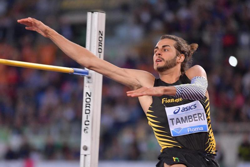 Tamberi operato. “Tornerò a volare”. Un mese fermo poi.. I tempi di recupero