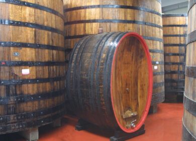 Granarolo aggiunge l’aceto e compra il 66% di Fattorie Giacobazzi