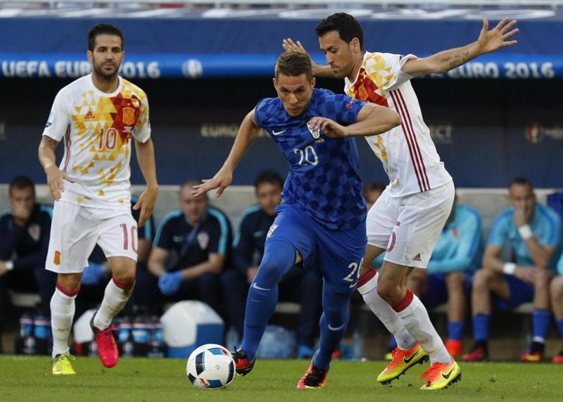 Juventus è fatta per Pjaca. Giovedì l’annuncio. Contratto quinquennale