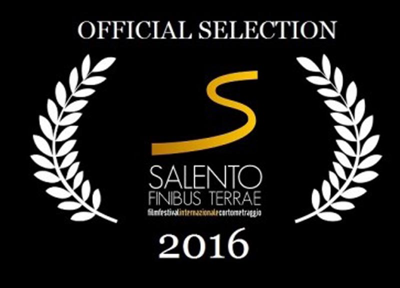 Tutto pronto per la XIV edizione del Salento Finibus Terrae Film Festival Tutto pronto per la XIV edizione del Salento Finibus Terrae Film Festival