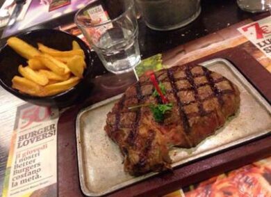 Roadhouse cresce a Torino. Prossime aperture Lombardia ed Emilia