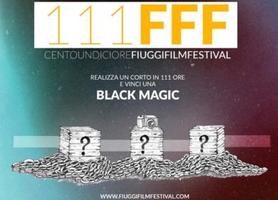 FFF 2016: in concorso antepirme nazionali e cortometraggi inediti