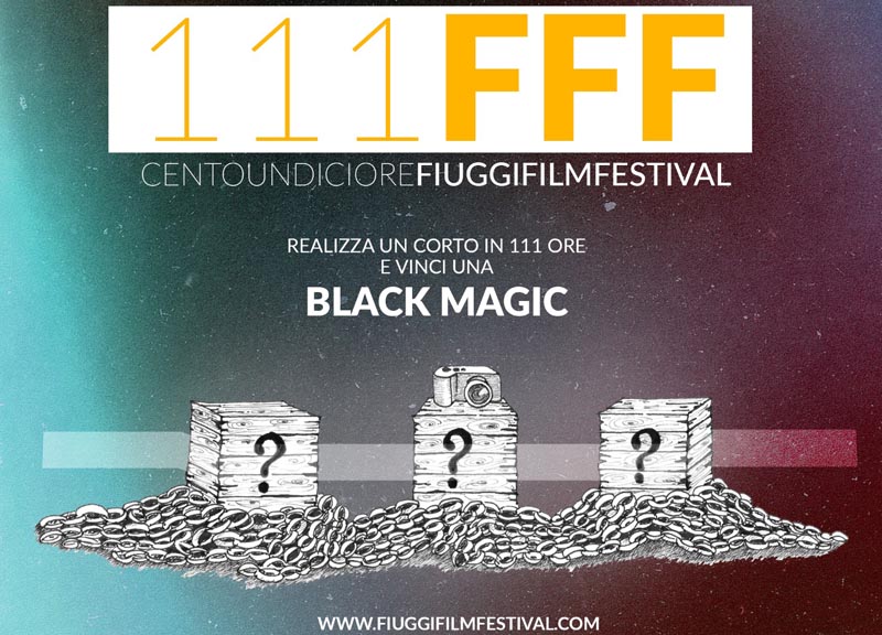 FFF 2016: in concorso antepirme nazionali e cortometraggi inediti FFF 2016: in concorso antepirme nazionali e cortometraggi inediti