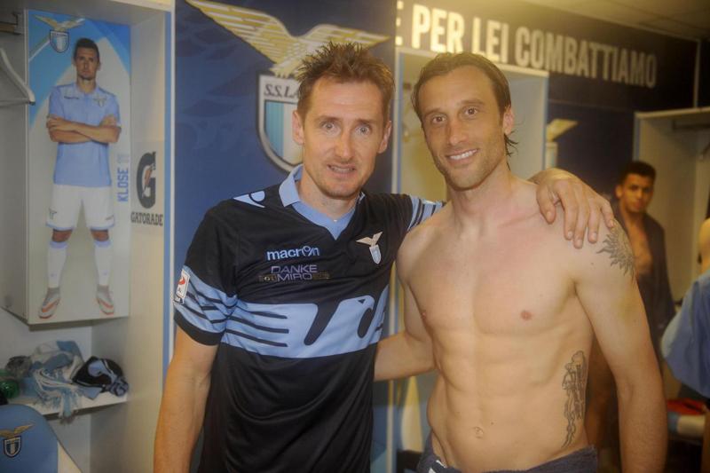Mauri, l’ex Lazio. “Sul calcioscomesse mi toglierò qualche sassolino quando..” Mauri, l’ex Lazio. “Sul calcioscomesse mi toglierò qualche sassolino quando..”
