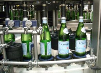 Quattro archistar in gara per la nuova casa di acqua Sanpellegrino