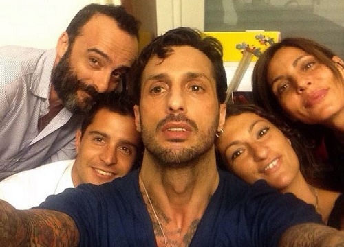 “Condotta non adeguata”, Corona non può più lasciare la Lombardia “Condotta non adeguata”, Corona non può più lasciare la Lombardia