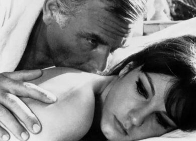 Stefania Sandrelli “seducente sempre” omaggio al MIC