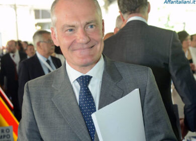 Appalti Expo, condannato Antonio Rognoni