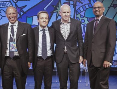 L’Osservatorio Permanente Giovani Editori si allea con 3 colossi Usa