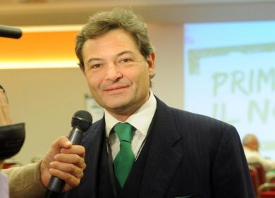 Sanità, Fabio Rizzi patteggia 2 anni e 6 mesi