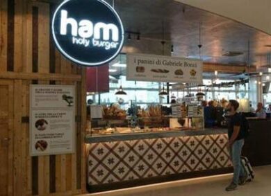 Ham Holy Burger presenta il nuovo menu estivo con Liberati e Bonci