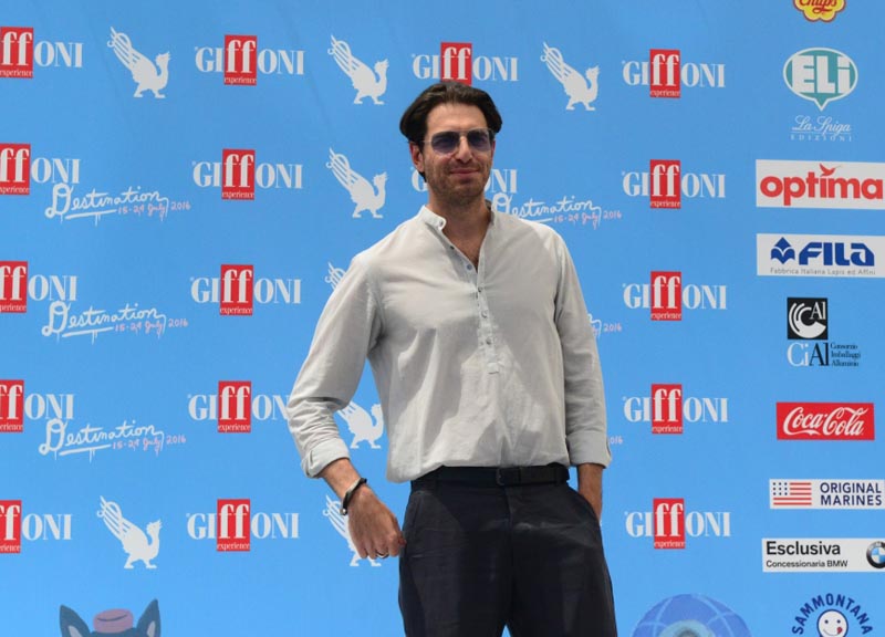 Giffoni: Morelli “i ragazzi dovrebbero studiare Pino Daniele” Giffoni: Morelli “i ragazzi dovrebbero studiare Pino Daniele”